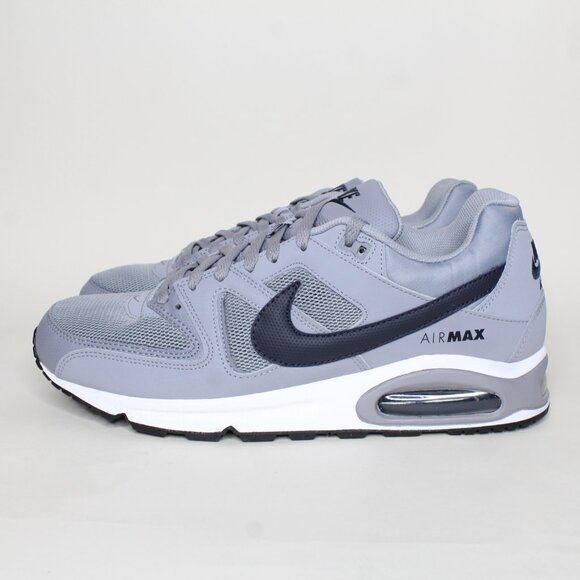 Nike Air Max Command Lifestyle Men's Shoes Size 12 629993-040 New - Picture 5 of 9